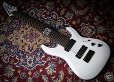 Legator NR8-300 Ninja 8 String