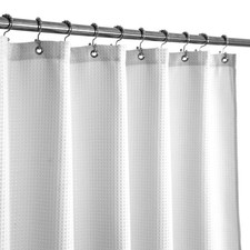 Stall Shower Curtain Fabric 48