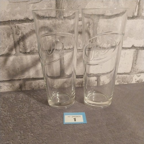 J2o ball drinks glasses - x, hi