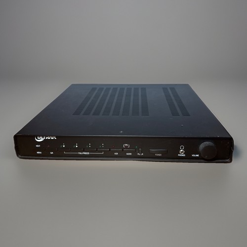 Vtg ultrak stand alone - stand, quad