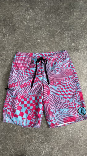 Volcom y2k boardshorts swim - volcom,