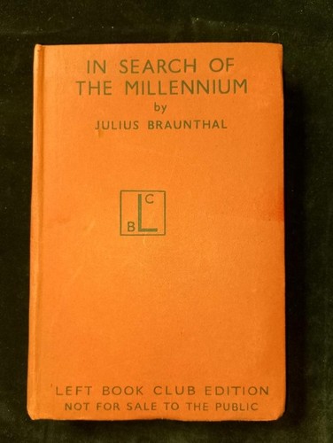 Search the millennium by - of,