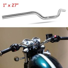 1" 25mm Low Drag Bar Handlebar