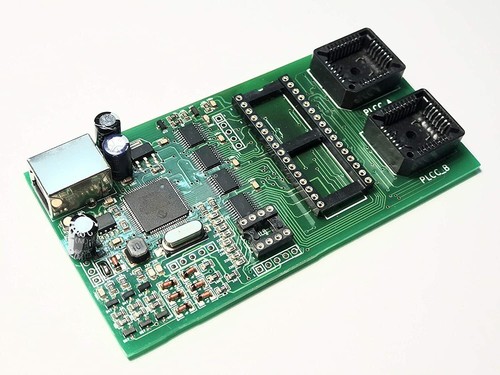 Usb programmer for - usb, 27c