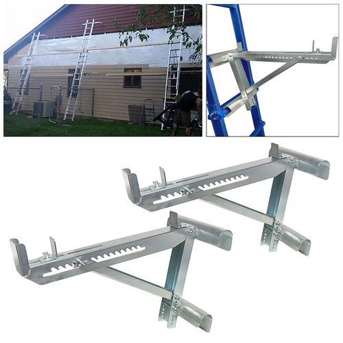 Pair extension ladder - pair,