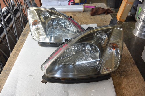 Jdm honda civic - civic, ctr