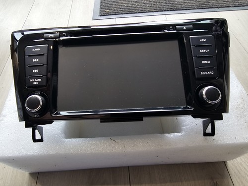 Nissan qashqai j11 mk2 sat - nissan,