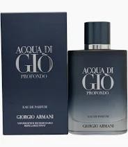 Giorgio armani acqua gio - di,