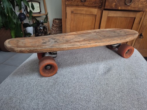 Vintage pro class skateboard - vintage,