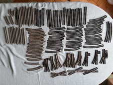 Triang 00 Gauge Train Track