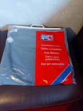 Quinton Hazell QCC 1395 Clutch Cable for Rover 200 400 / Honda Civic Concerto