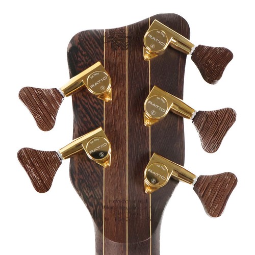 Warwick dolphin pro string - warwick,