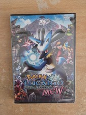 Pokémon: Lucario and the