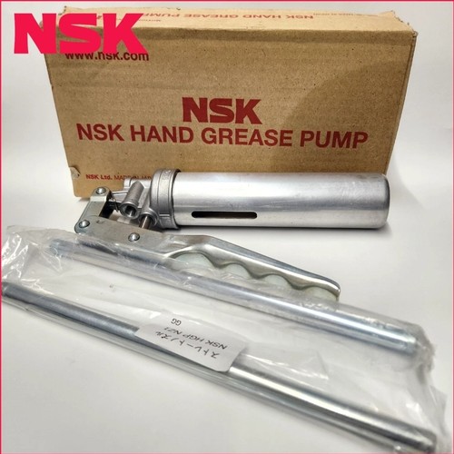 New nsk hand - new, grease