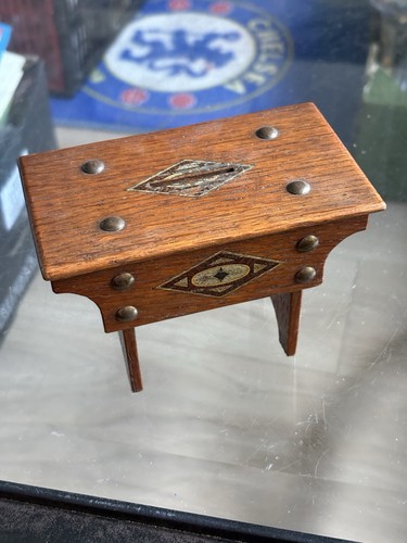 Rare vintage wooden - rare,