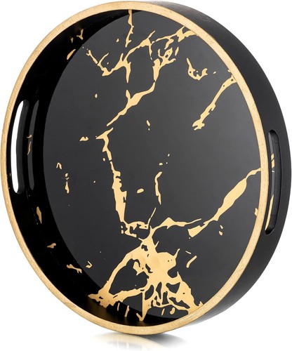 Black marble pattern - black, marble-pattern