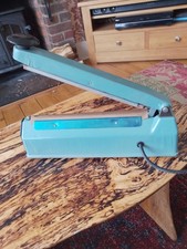 Impulse sealer 200 - impulse,