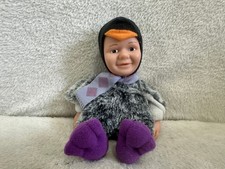 Cbeebies Baby Jake dressed as