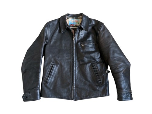Aero leather men - aero, men's