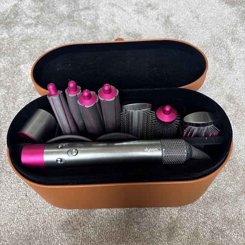 Dyson airwrap styler complete - dyson,