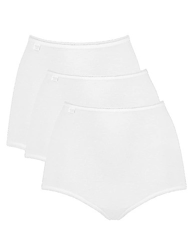 Sloggi women 7 cotton - sloggi,