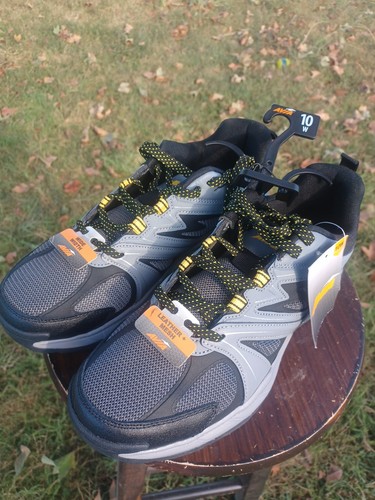 Avia men gray black - gray, &