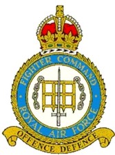Index to WW2 RAF Fighter