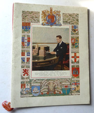 King George VI Coronation Day