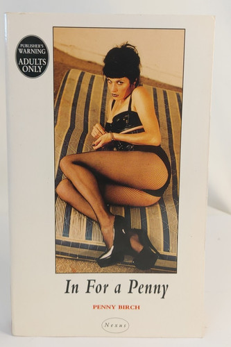 For penny - a,