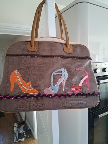 Vendula tote bag - tote,