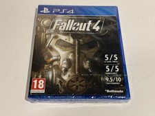FALLOUT 4 PLAYSTATION 4 PS4