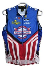 Cannondale Sleeveless Cycling