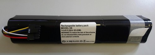 6500mah battery compatible - 6500mah,