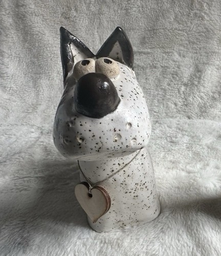 Westie statues annachristof - westie, by