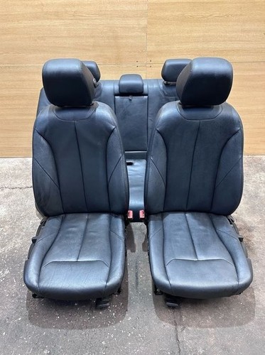 Bmw series mk6 - mk6, f30