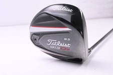 Titleist 913 D2 Driver / 9.5