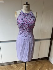 VINTAGE EMMA SOMERSET DRESS