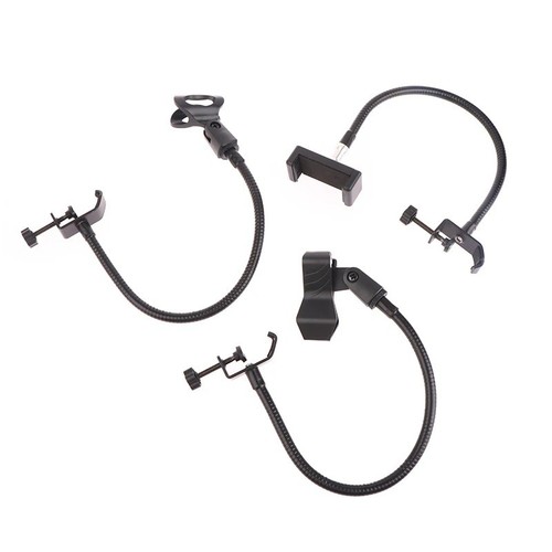 1pc microphone stand - 1pc,