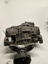 BMW X5 F15 2016 Diesel rear