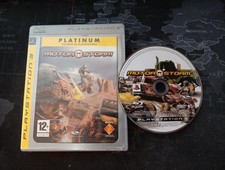MotorStorm -- Platinum Edition