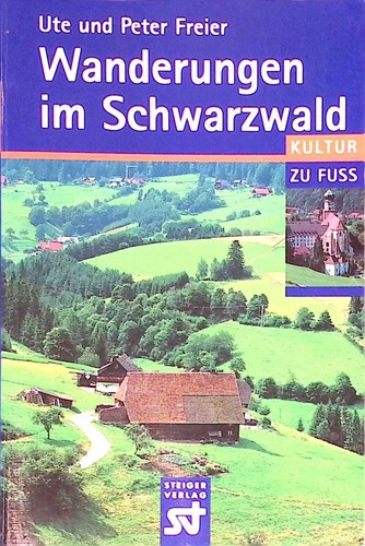 Wanderungen schwarzwald - im,