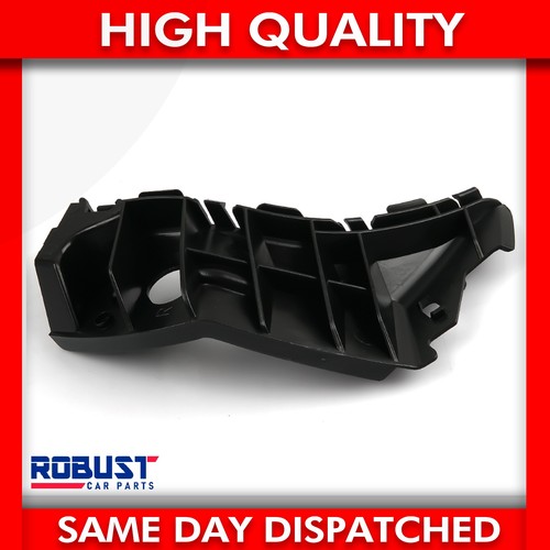Right front bumper - bumper, to