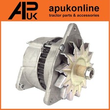 12V Alternator 65A for JCB