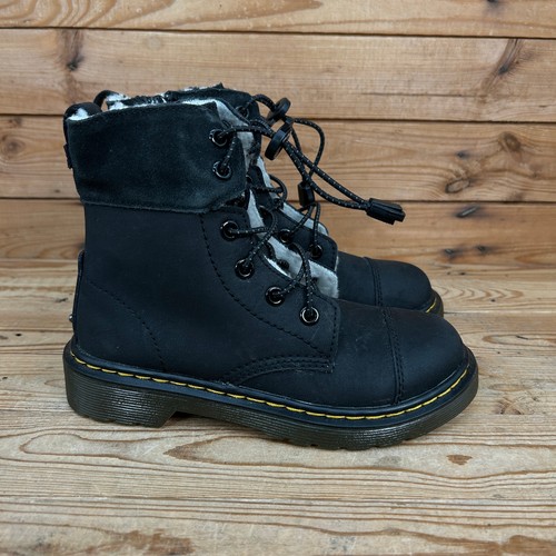 Martens boots kids 12 - uk,