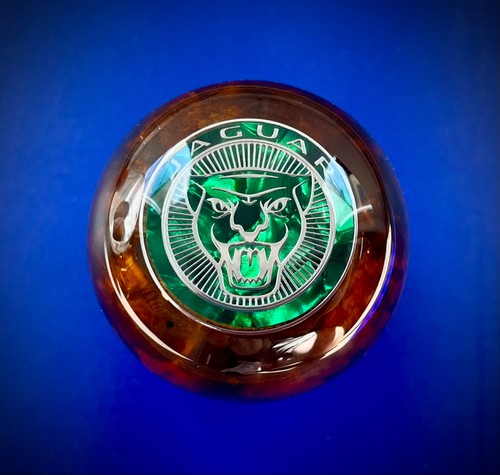 Jaguar wood gear - jaguar,