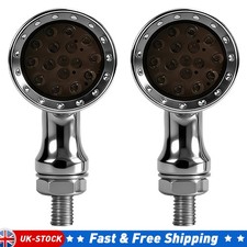 For Yamaha Honda 2x 10mm LED