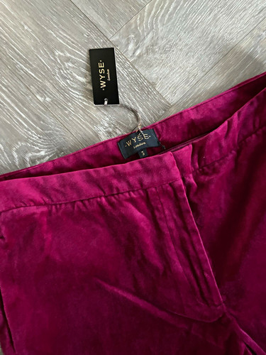 Wyse london sandrine velvet - wyse,