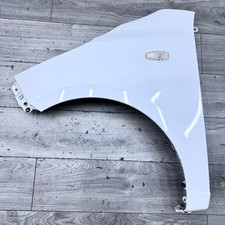 HYUNDAI I10 MK1 WING PANEL