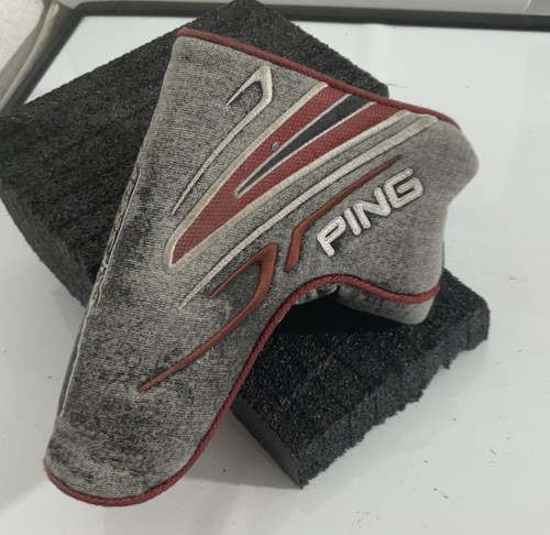 Ping scottsdale blade putter - *ping,