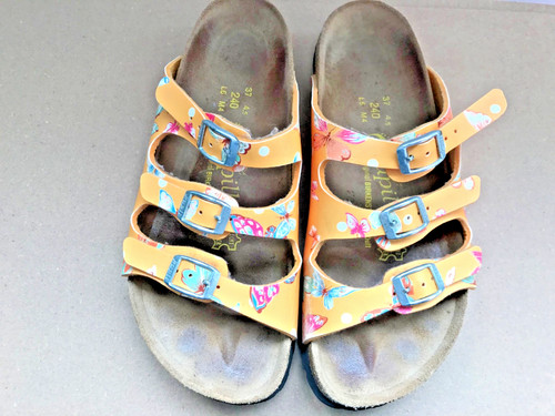 Birkenstock size - , 4.5)